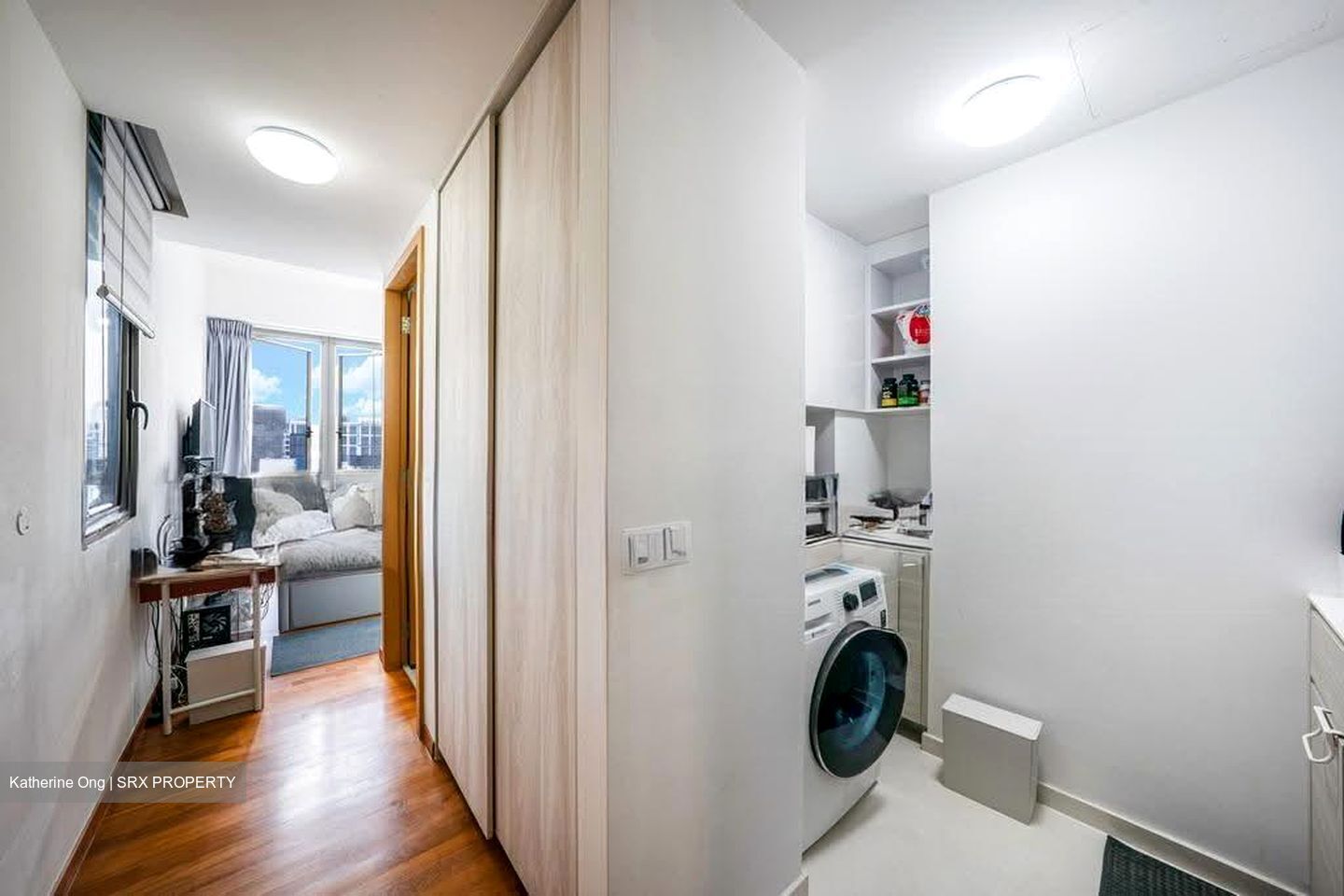 TRE Residences (D14), Condominium #617741431